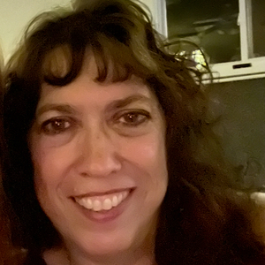 MARYANNE BUSHEY